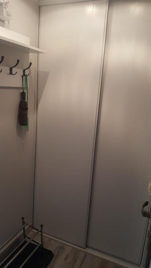 Paw Apartament. Rodzinny, Super Apartament. Koszalin Dış mekan fotoğraf