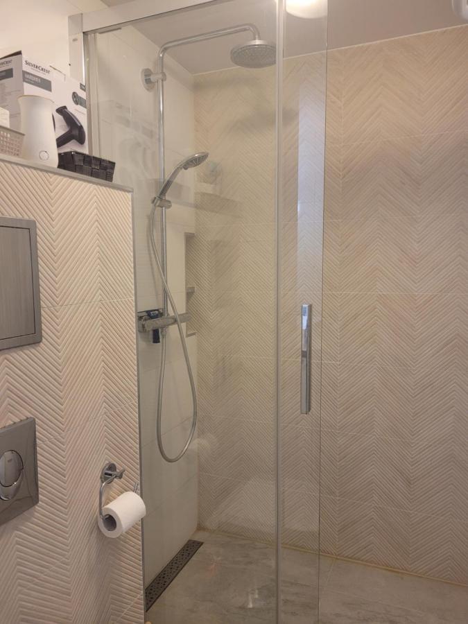 Paw Apartament. Rodzinny, Super Apartament. Koszalin Dış mekan fotoğraf